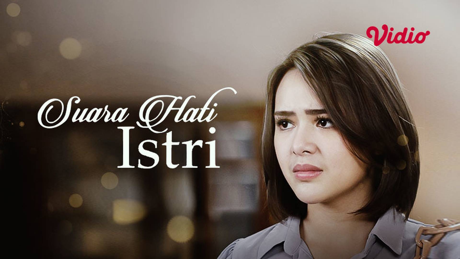 Suara Hati Istri Amanda Manopo