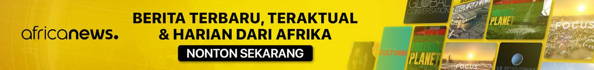 Africanews TV