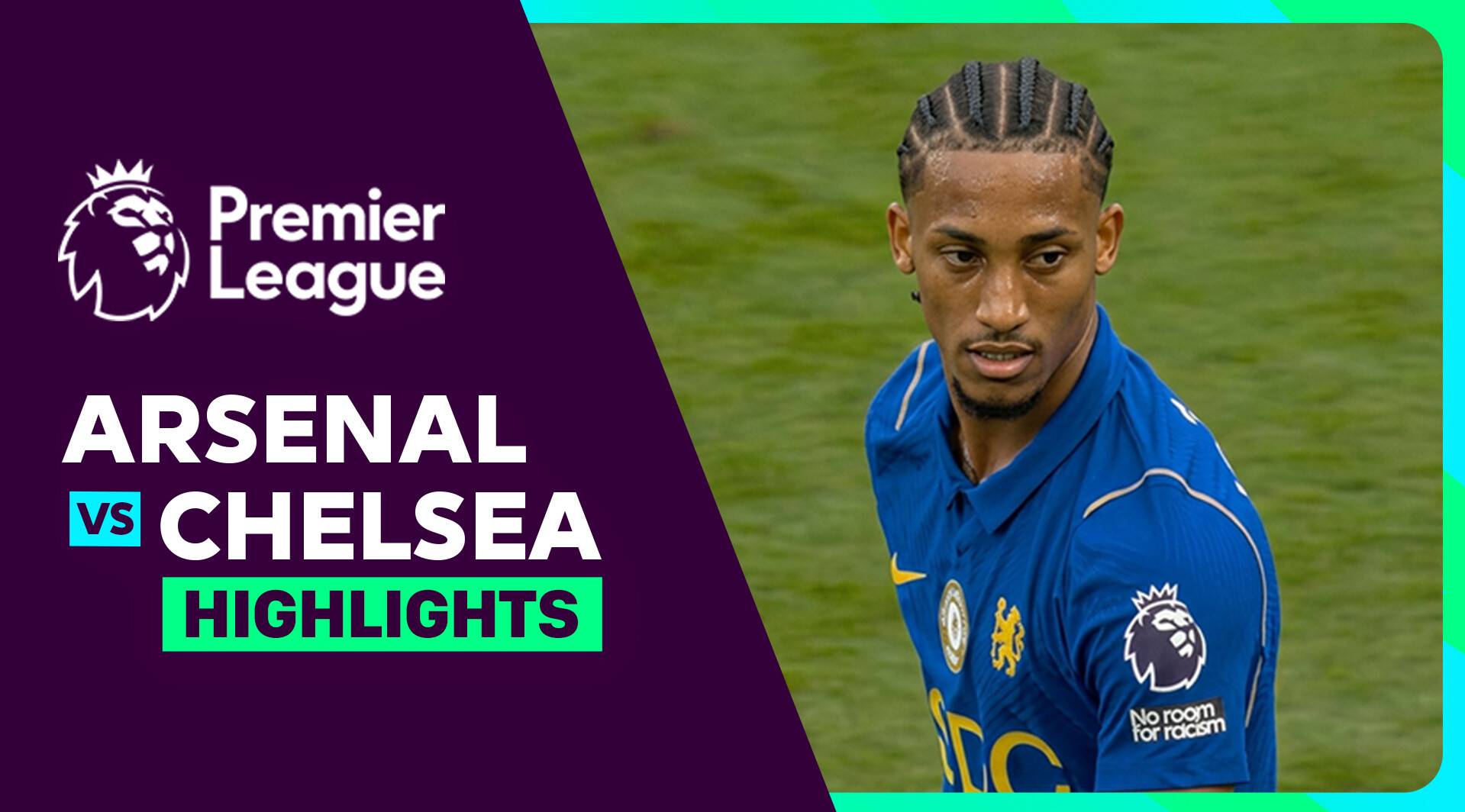 Arsenal vs Chelsea