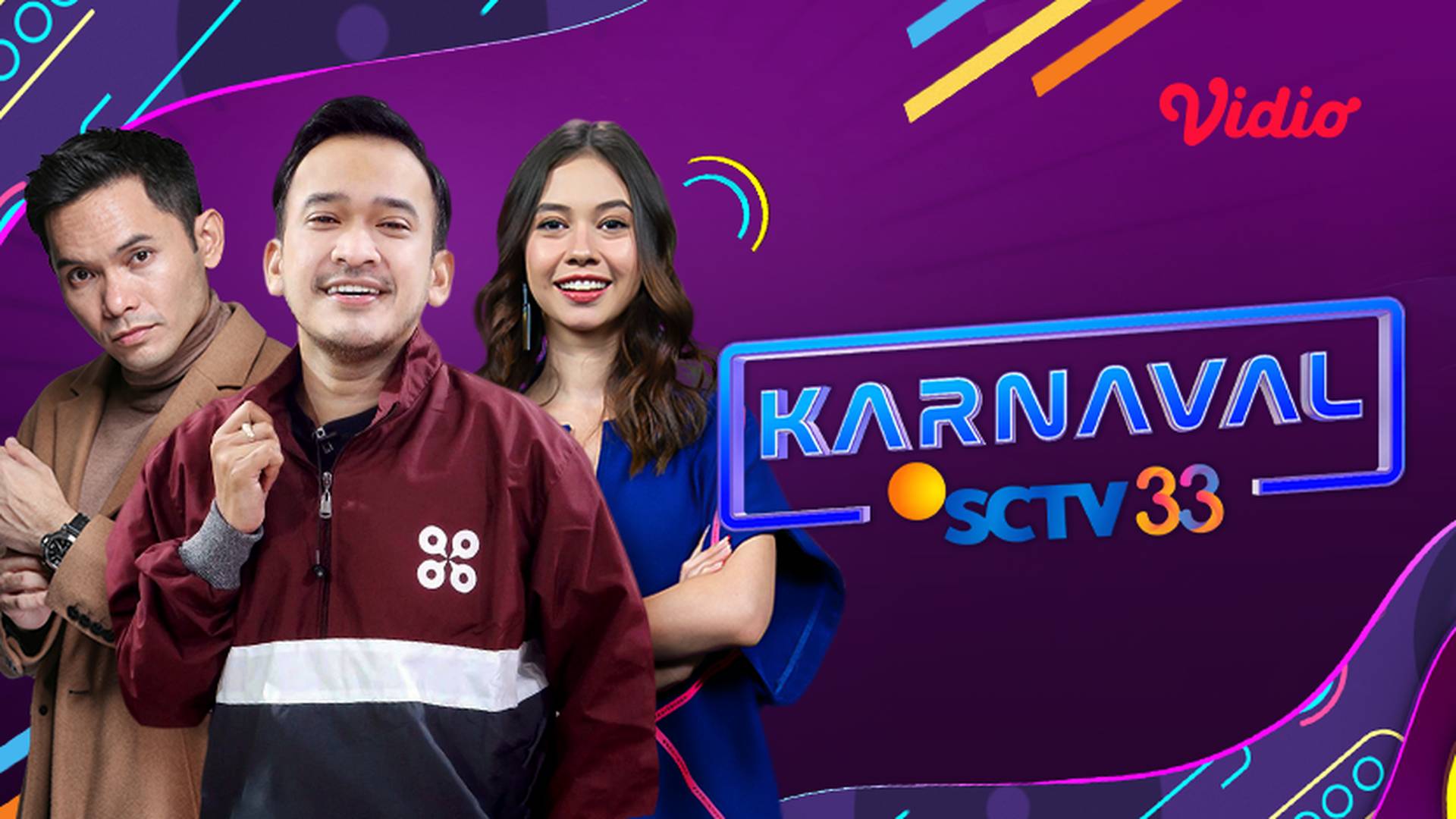 Karnaval SCTV