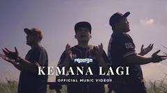 Aleehya - Kemana Lagi (Official Music Video)