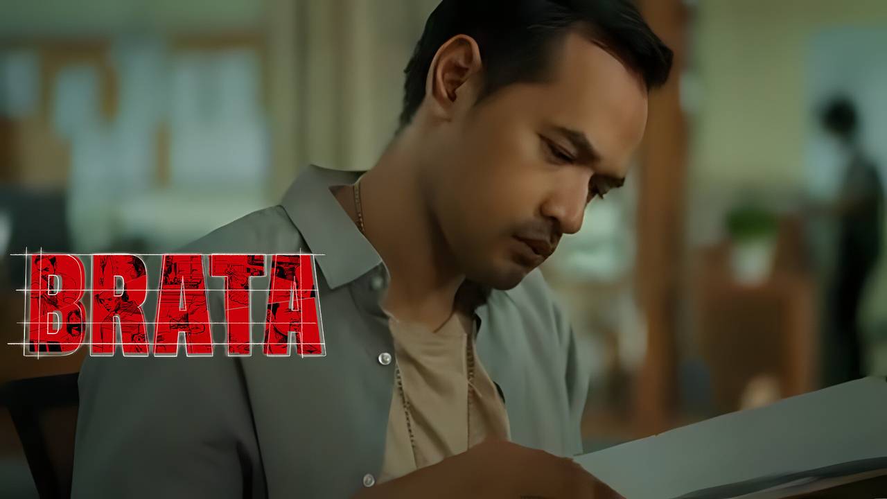 Brata - Episode 05 (2020)