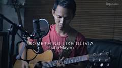 Something Like Olivia (John Mayer) by Freza