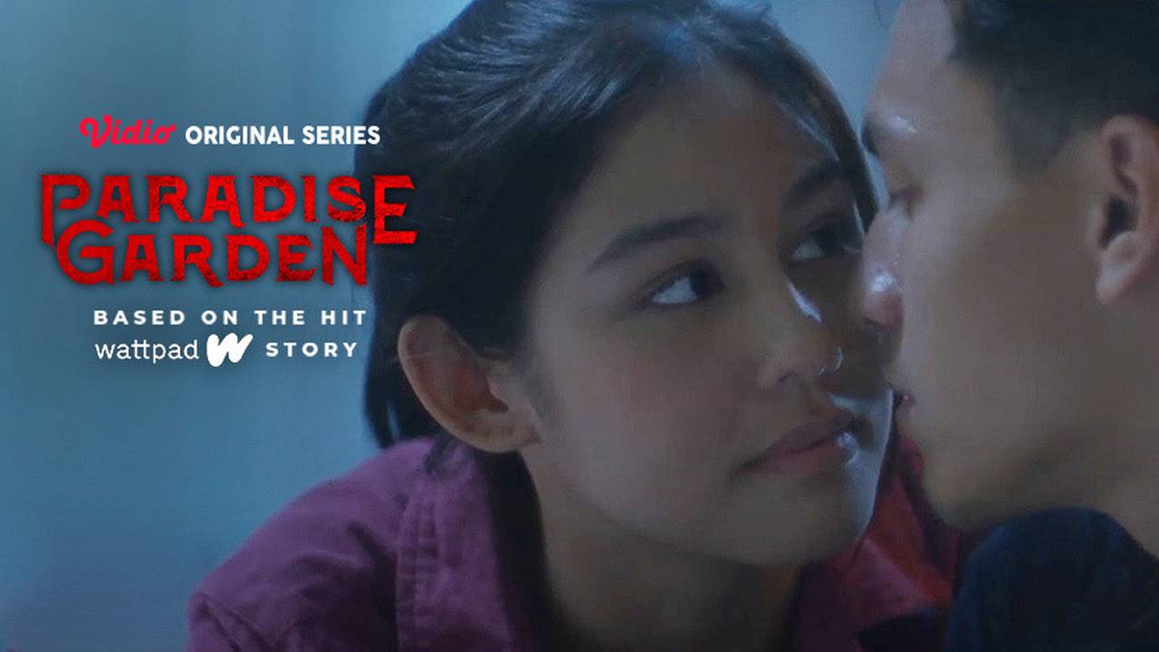 Paradise Garden Episode 4 - Tangan Gurita