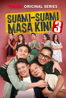 Suami-Suami Masa Kini