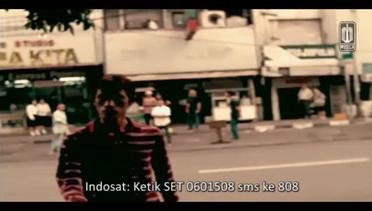 Peterpan - YANG TERDALAM (Official Video)
