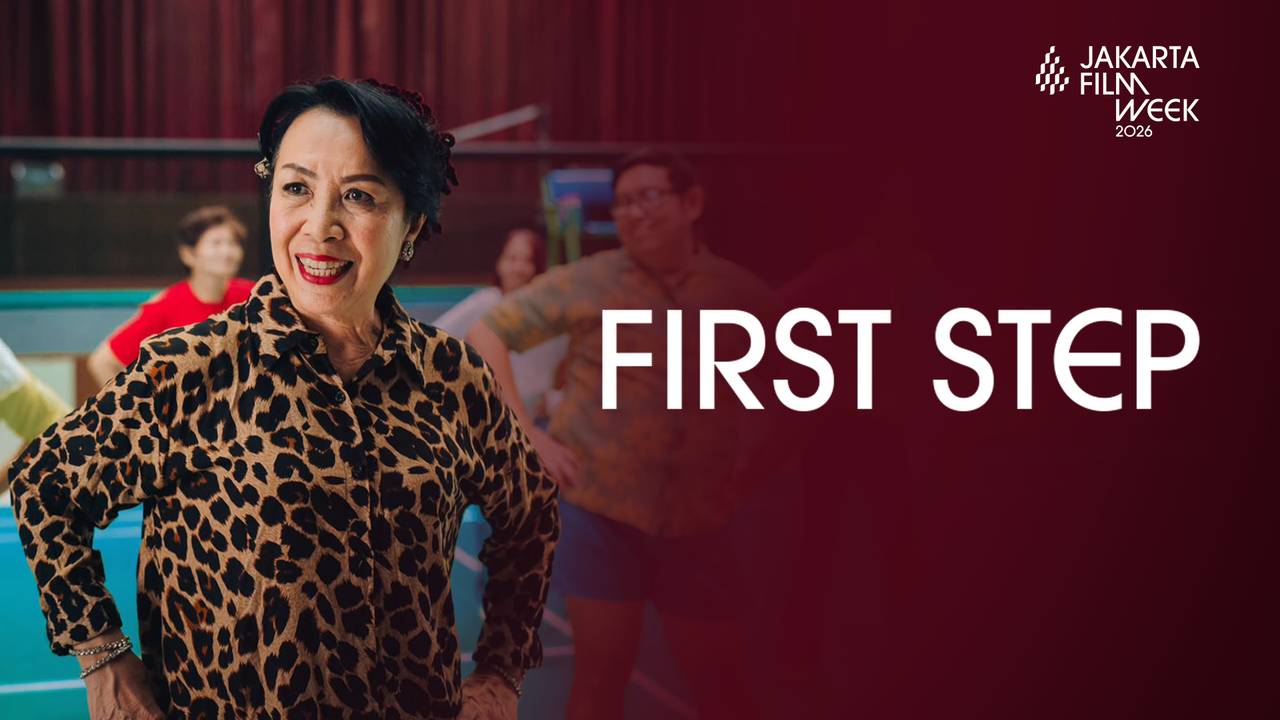 The First Step (2026) Full Movie