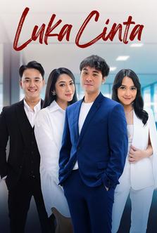 Luka Cinta