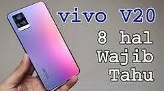 vivo V20 review - 8 hal wajib tahu