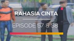 Episode 57 dan 58