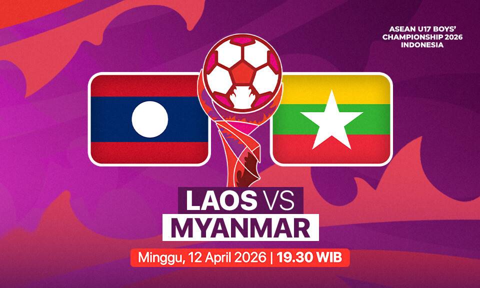 Laos vs Myanmar