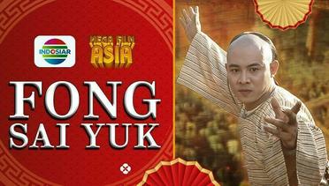 Mega Film Asia : Fong Sai Yuk I - 22 April 2024