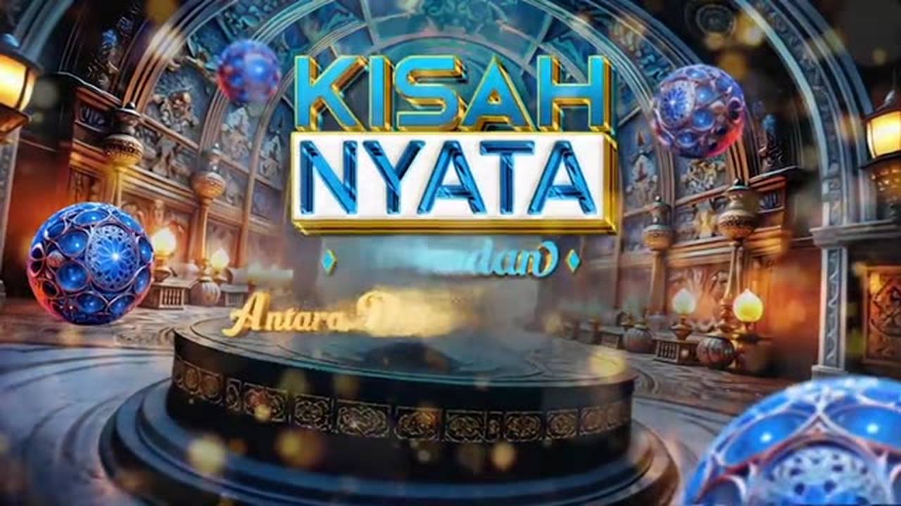 Nantikan Kisah Nyata Ramadan Antara Doa dan Air Mata Setiap Hari Selama ...