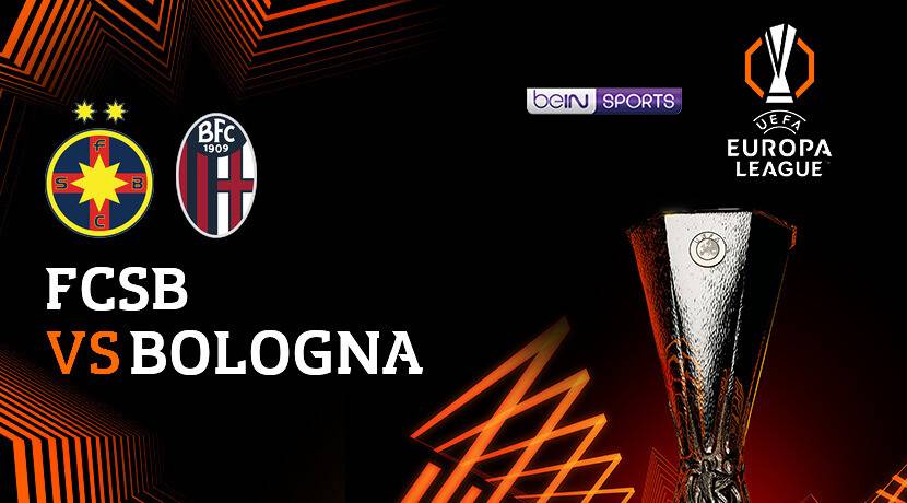 FCSB vs Bologna FC