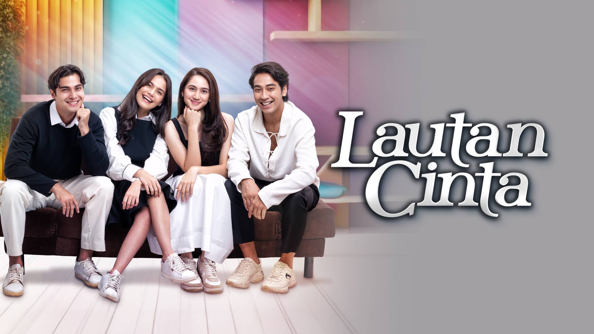 Lautan Cinta