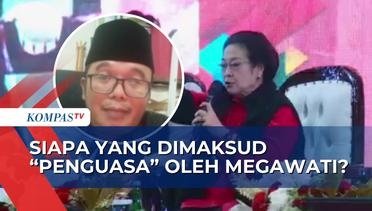 Singgung Penguasa Seperti Orde Baru, Ahli: Bentuk Kekecewaan Seorang Megawati