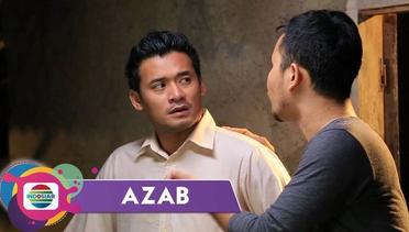 AZAB - Mencuri Dimasa Hidup Mati Dengan Tangan Buntung Dan Tertimbun Pasir