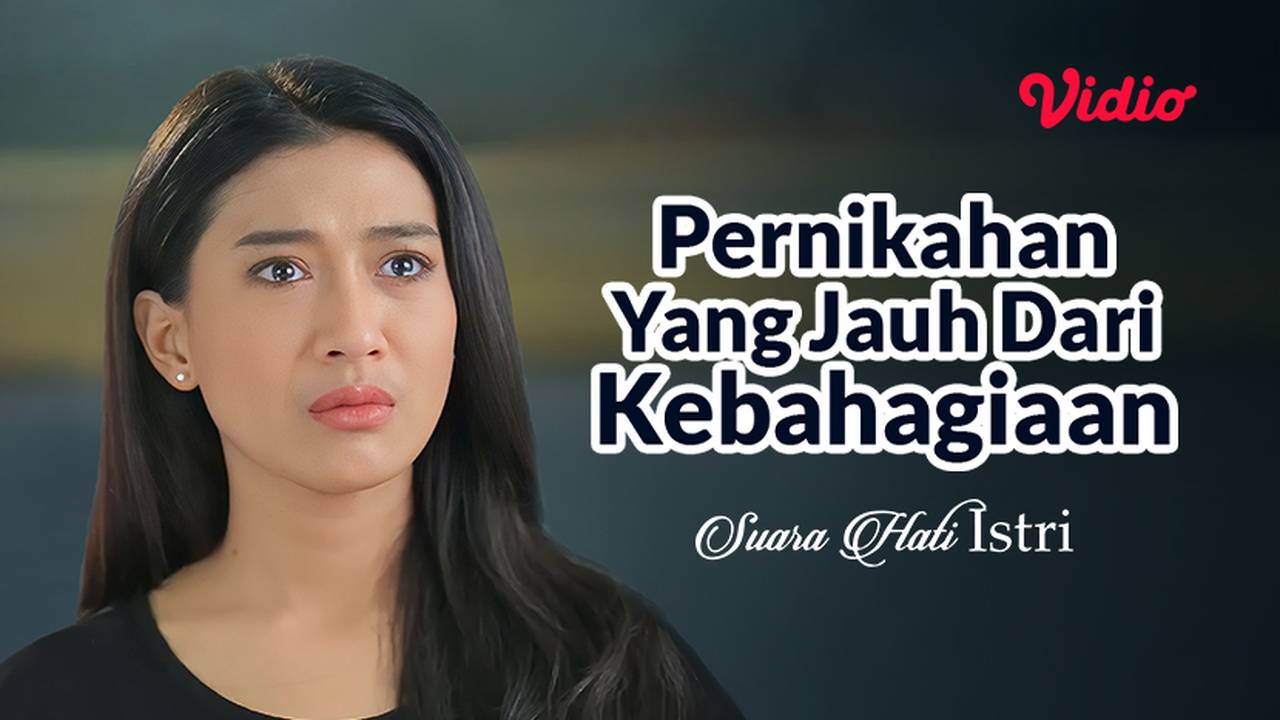 Streaming Pernikahan Yang Jauh Dari Kebahagiaan