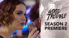 Full~Episodes]] Good Trouble Season 2 Episode 9