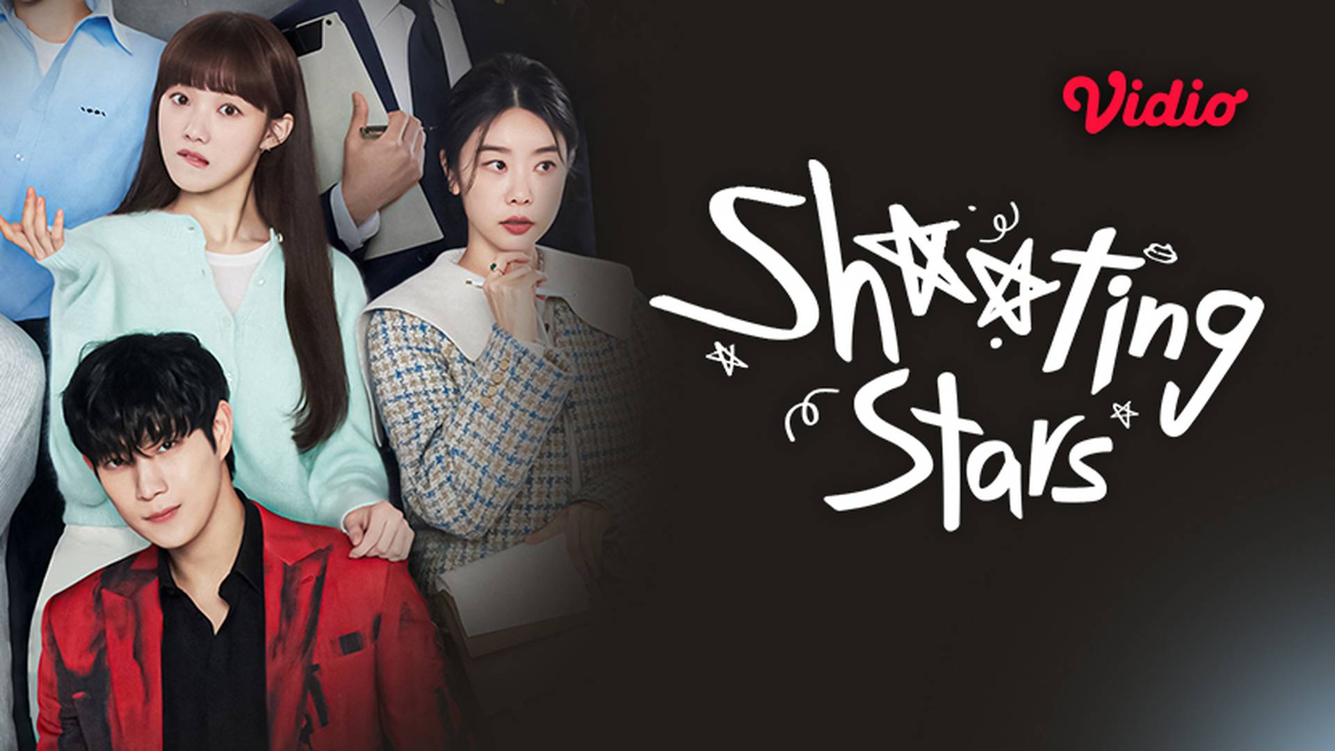 Sh**ting Stars