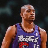 Vince Carter