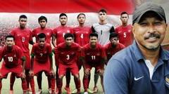 Timnas U 16 Akan Dirotasi untuk Hadapi Myanmar