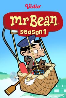 Mr. Bean: The Animated 