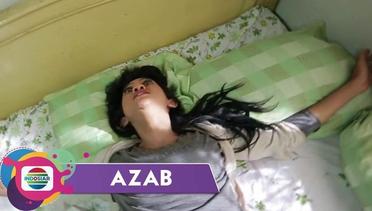 AZAB - Liang Lahat Mengecil Lalu Kuburan Terbelah Karena Menentang Doa Ibu