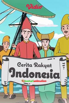 Cerita Rakyat Indonesia