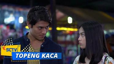Highlight Topeng Kaca Episode 9