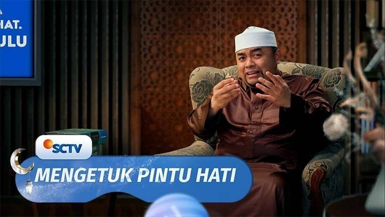 Celakalah Orang Yang Berhutang Mengetuk Pintu Hati Vidio