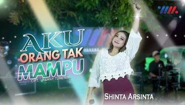 Shinta Arsinta  Aku Orang Tak Mampu Official Music Video WAHANAMUSIK