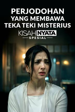 Perjodohan Yang Membawa Teka Teki Misterius