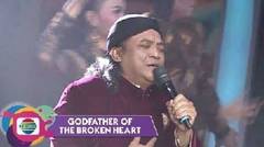 Didi Kempot  - Suket Teki | The Godfather Of Broken Hear