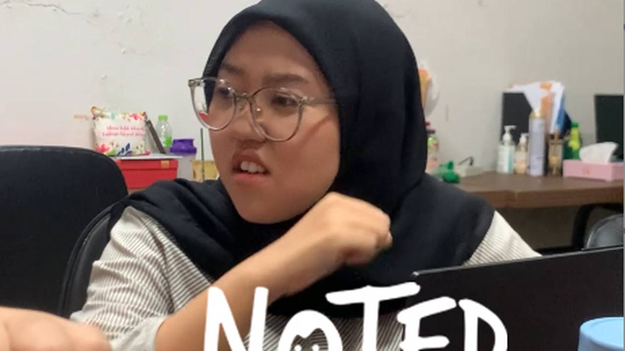 NOTED KAK! Bingung Makan Apa Vidio