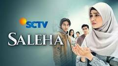 Saleha - 22 Oktober 2024