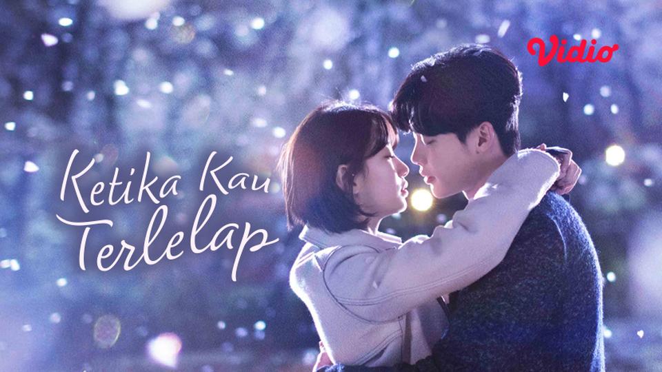 While You Were Sleeping (Dubbing Indonesia)