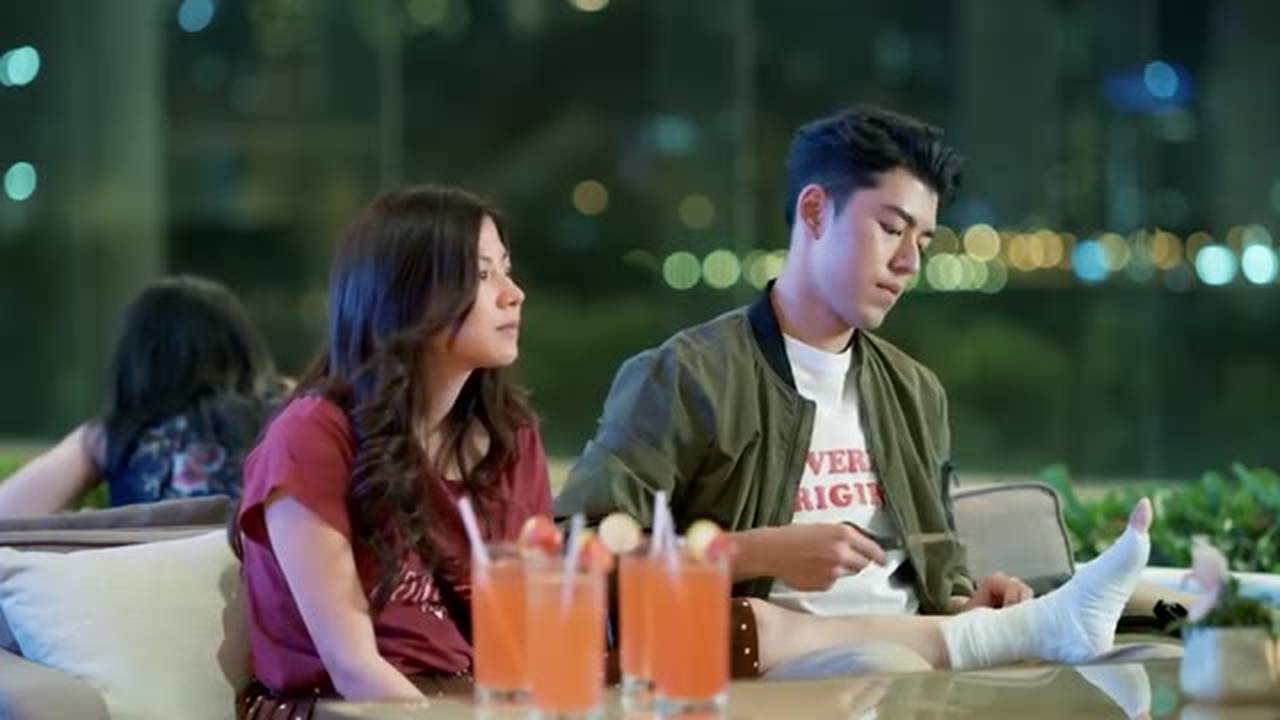Friendzone (2019) Full Movie