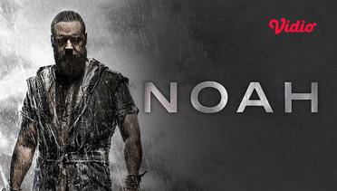Noah -  Trailer