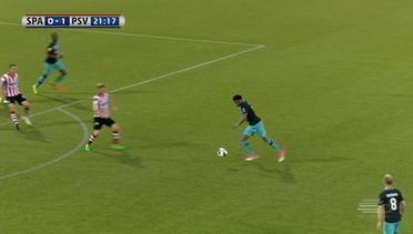 Sparta Rotterdam 0-2 PSV | Liga Belanda | Highlight Pertandingan dan Gol-gol