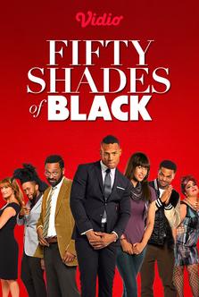 Fifty Shades of Black