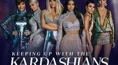 Keeping Up with the Kardashians S17E2 - Birthdays and Bad News, Part 2