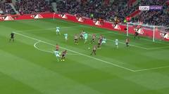 Southampton 3-3 Bournemouth | Liga Inggris | Highlights Pertandingan dan Gol-Gol