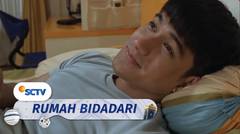 Bayang-Bayang Salwa Berlarian di Kepala Rafatar | Rumah Bidadari Episode 5