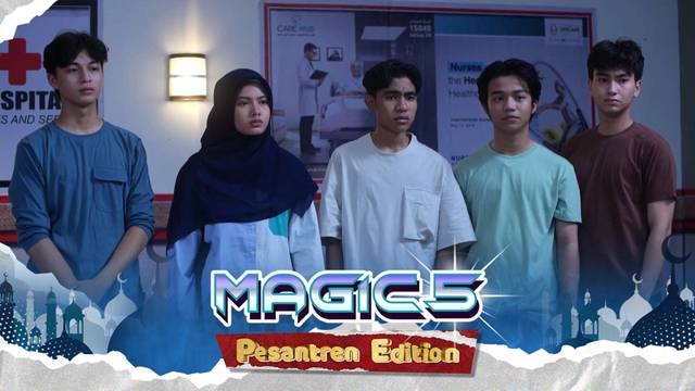 Nonton Sinetron SCTV & Indosiar Hari Ini