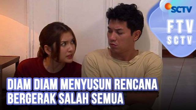 Diam Diam Menyusun Rencana Bergerak Salah Semua