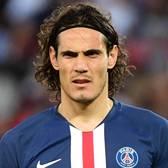 Edinson Roberto Cavani Gómez