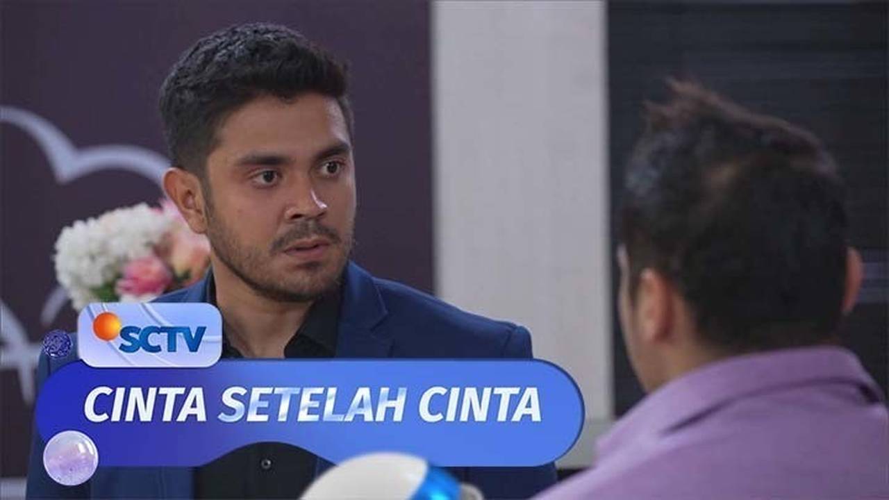 Cinta Setelah Cinta - Episode 282 | Part 1/2 | Vidio
