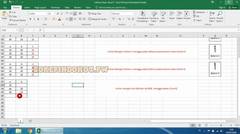 Soal Latihan Dasar Excel 5