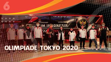 Olimpiade Tokyo 2020, Bagaimana Peluang Prestasi Atlet Indonesia?